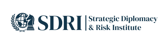 Strategic Diplomacy and Risk Institute